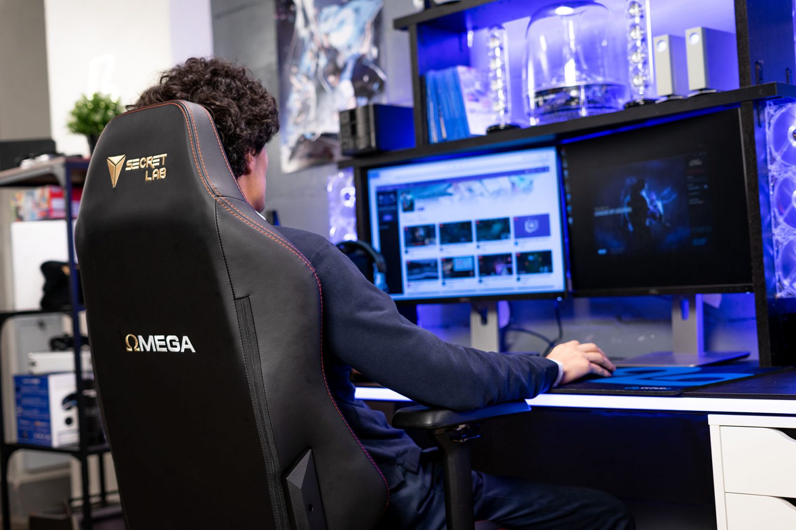 5 tips to get the most of your Secretlab chair Secretlab Blog