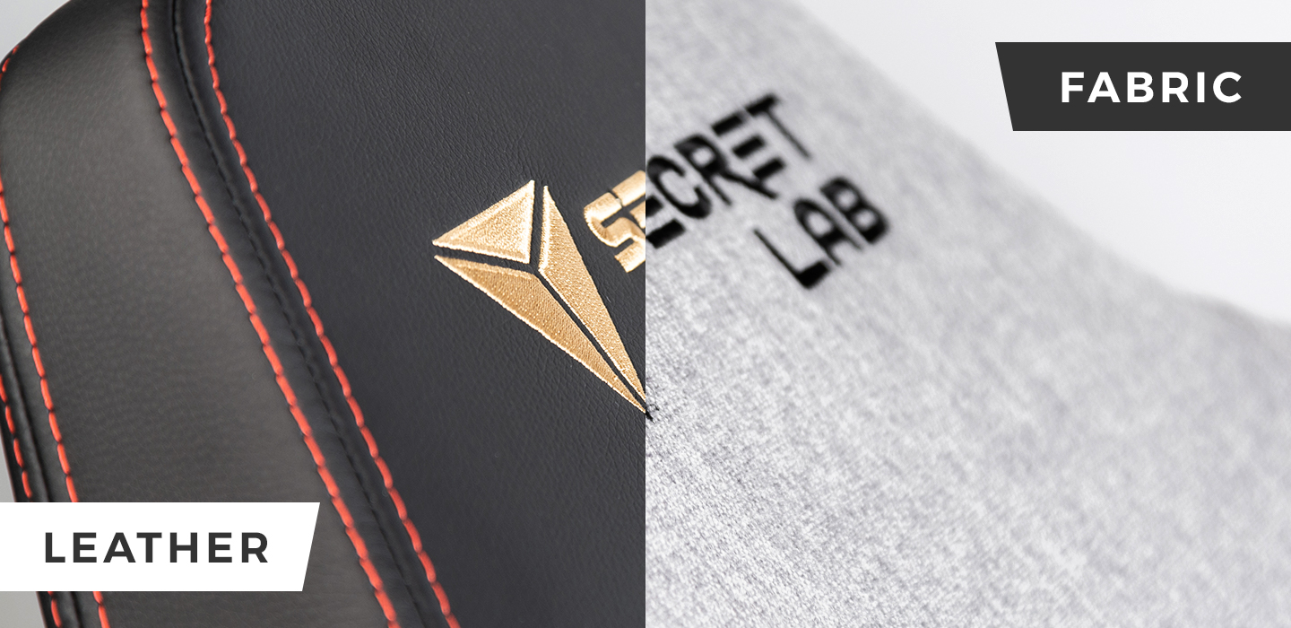 Difference between Secretlab Fabric PU Leather Secretlab Blog