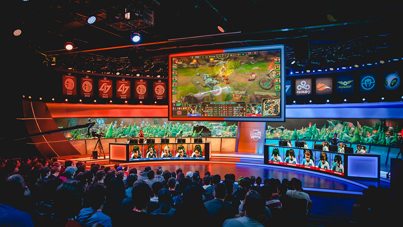 Your Essential Guide to Worlds 2019 - Secretlab Blog