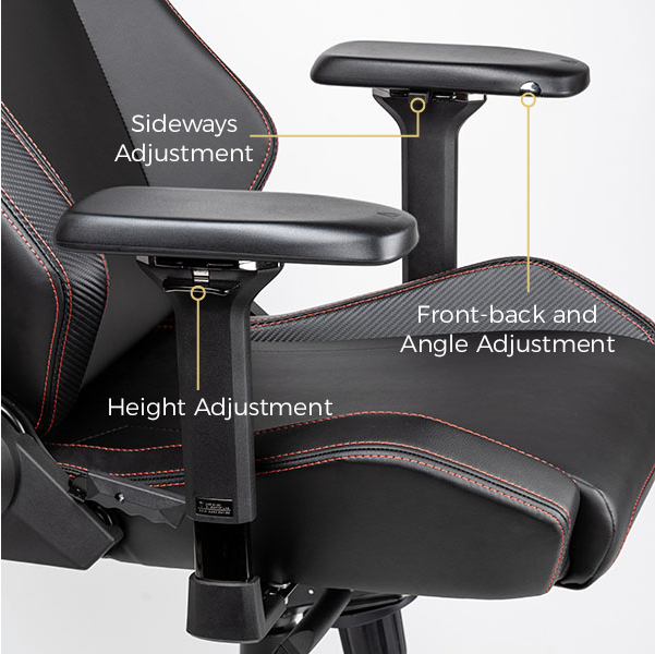 gaming chair, gaming chairs, gaming seat, gaming seats, adjustable chair, ergonomic chair