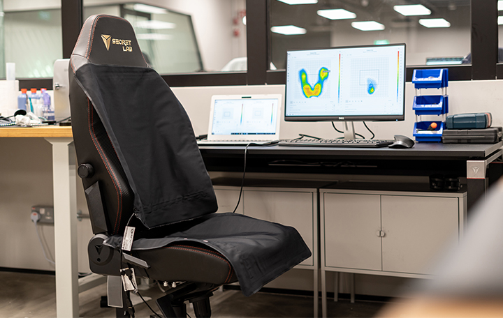 Ergonomic Office Chairs for Better Health and Comfort
