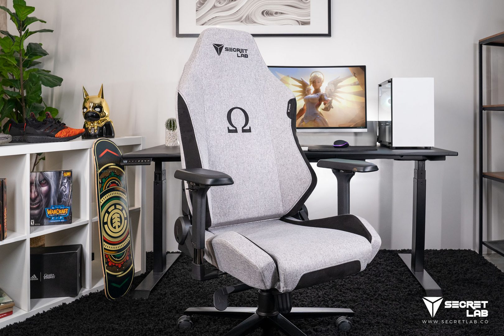 Is a Secretlab chair for you? 6 key things to know before ...