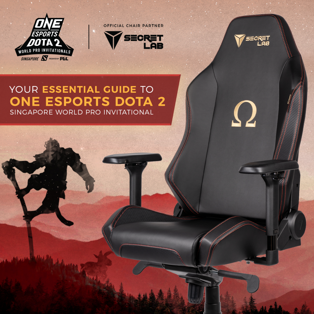 Dota discount gaming chair