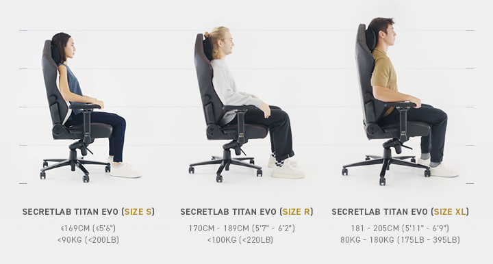 Secretlab NEO™ Hybrid Leatherette vs SoftWeave® Plus fabric: Which should  you choose? - Secretlab Blog