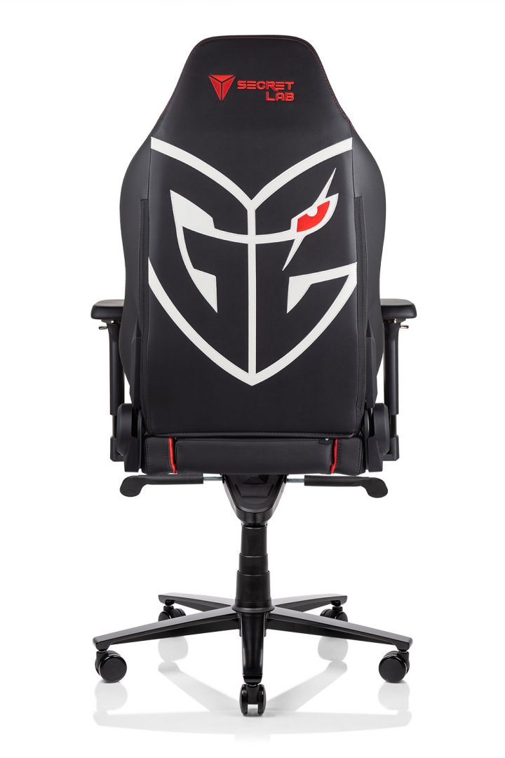 G2 Esports and Secretlab launch the Secretlab G2 Army of Champions