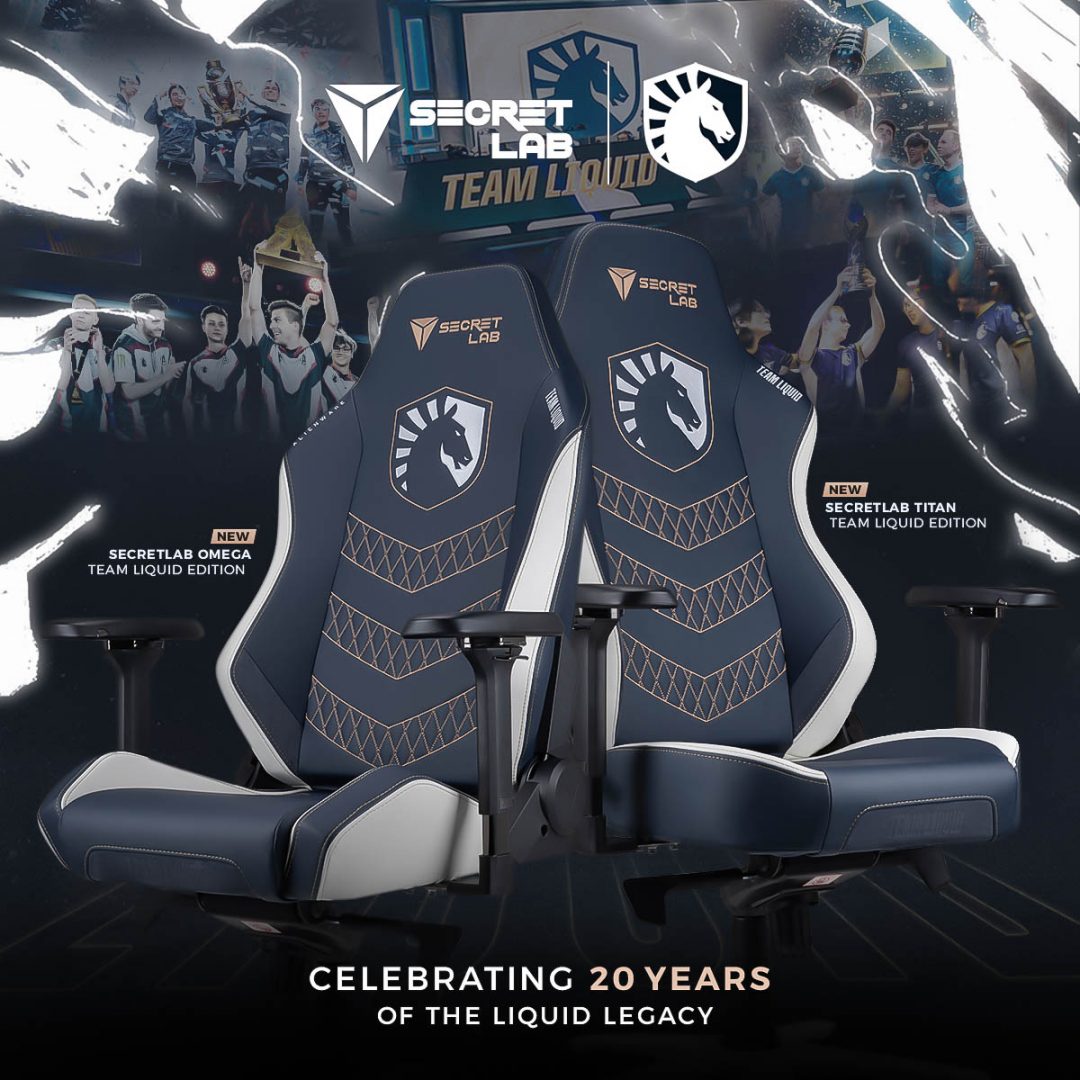 What's in a Comfort Game? - Team Liquid - Professional Esports Organization