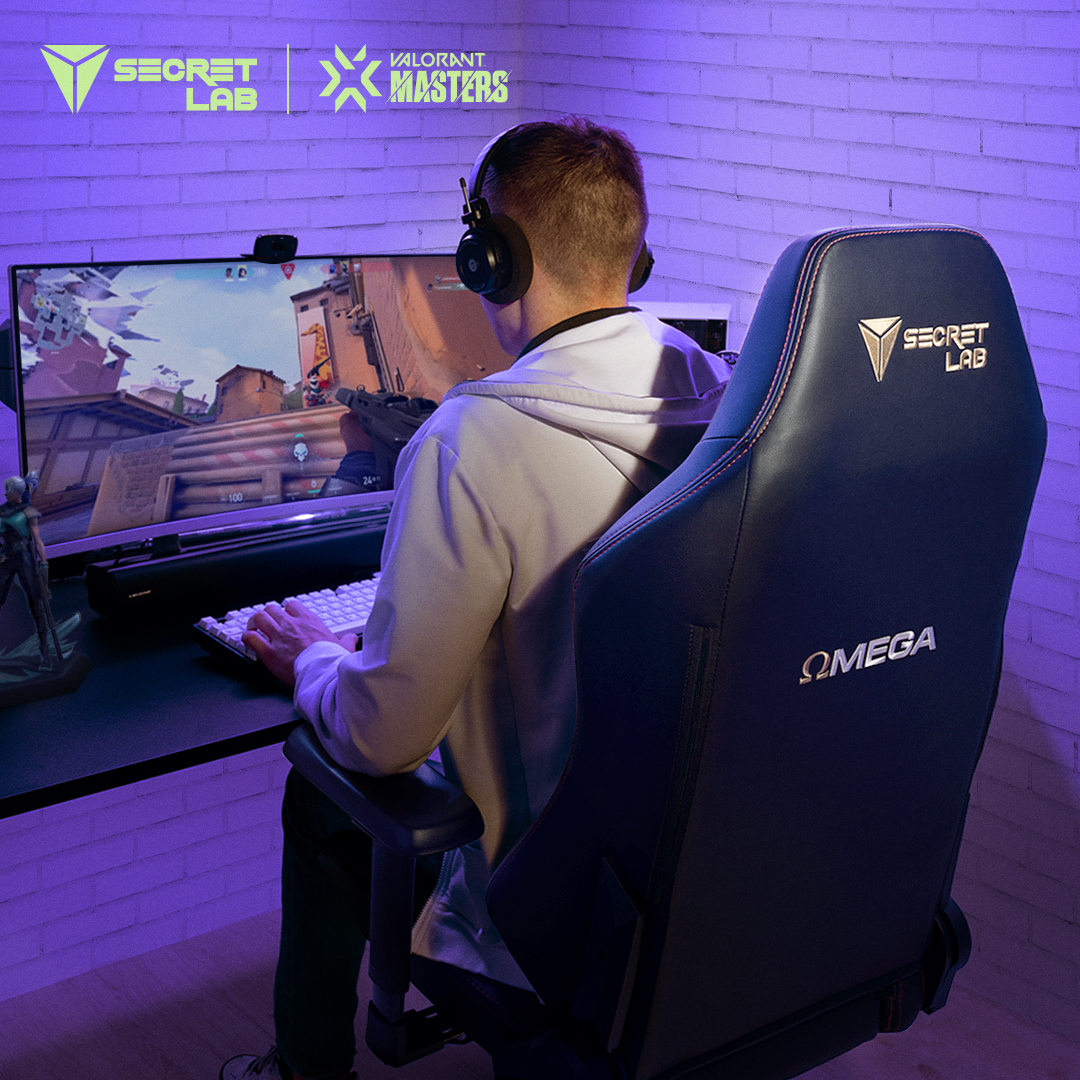 Secretlab and Warner Bros. Consumer Products Reveal Secretlab Mortal Kombat  Edition Gaming Chair - Secretlab Blog