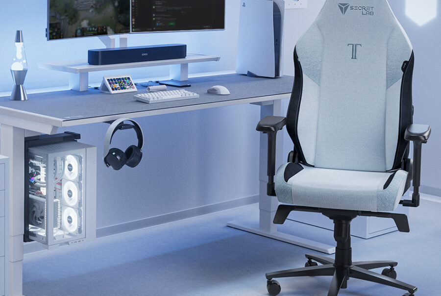 Secretlab Buying Guide: Which gaming chair should you pick? - Secretlab ...