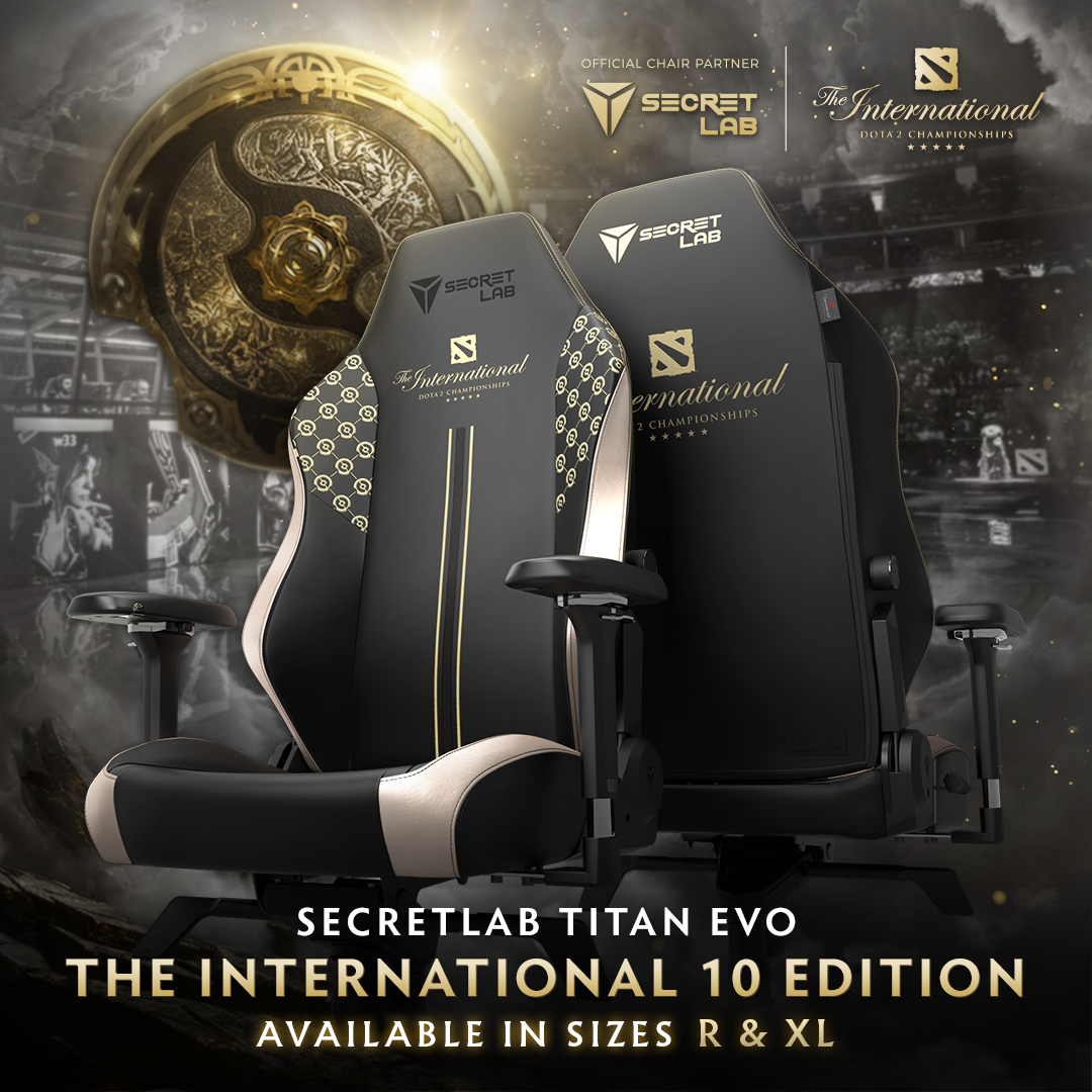 Your Essential Guide to Worlds 2019 - Secretlab Blog