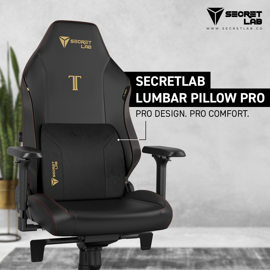 most comfortable ergonomic gaming chair