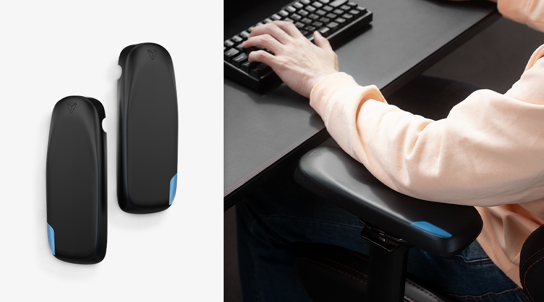 Secretlab titan armrest discount replacement