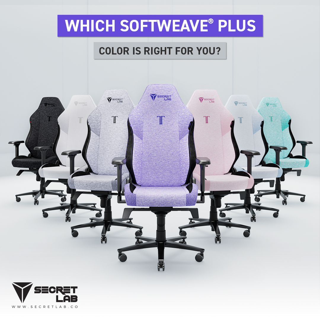 Which Secretlab MAGNUS Desk Is Right For You? - Secretlab Blog