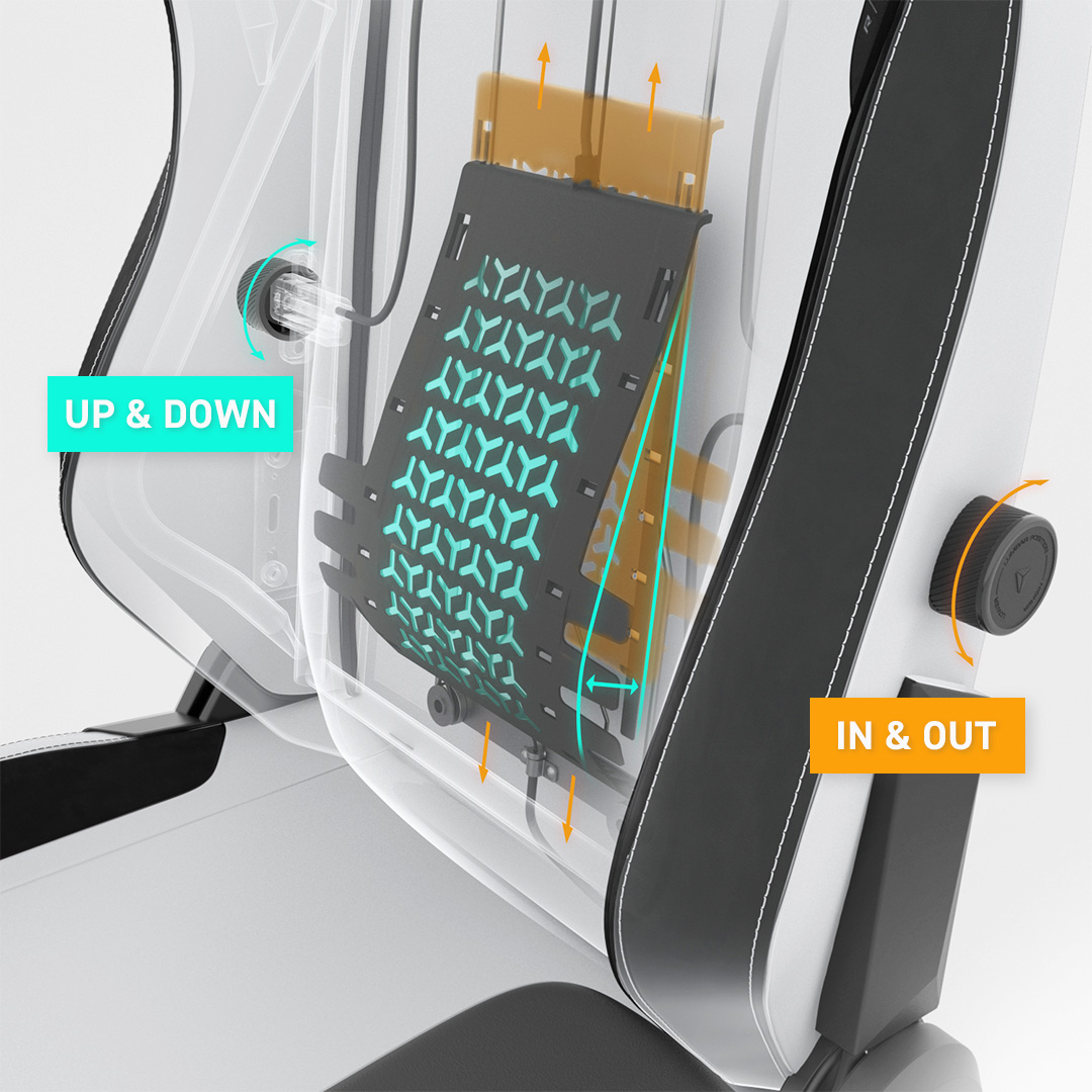 What Is Lumbar Support and Why Do I Need It?