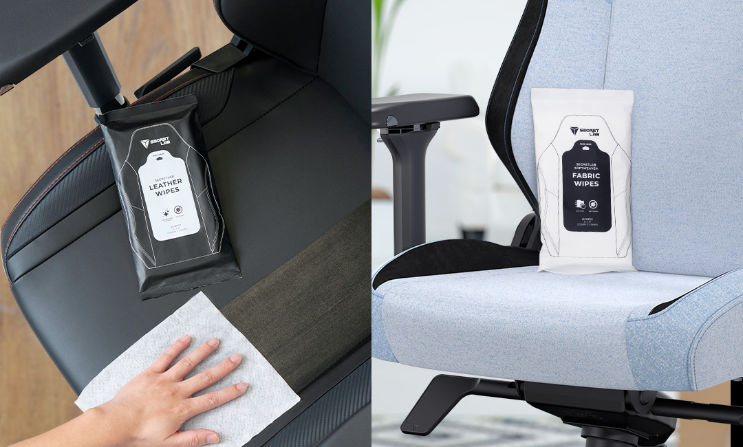 Secretlab Lumbar Pillow Pro: Pro design. Pro comfort. - Secretlab Blog