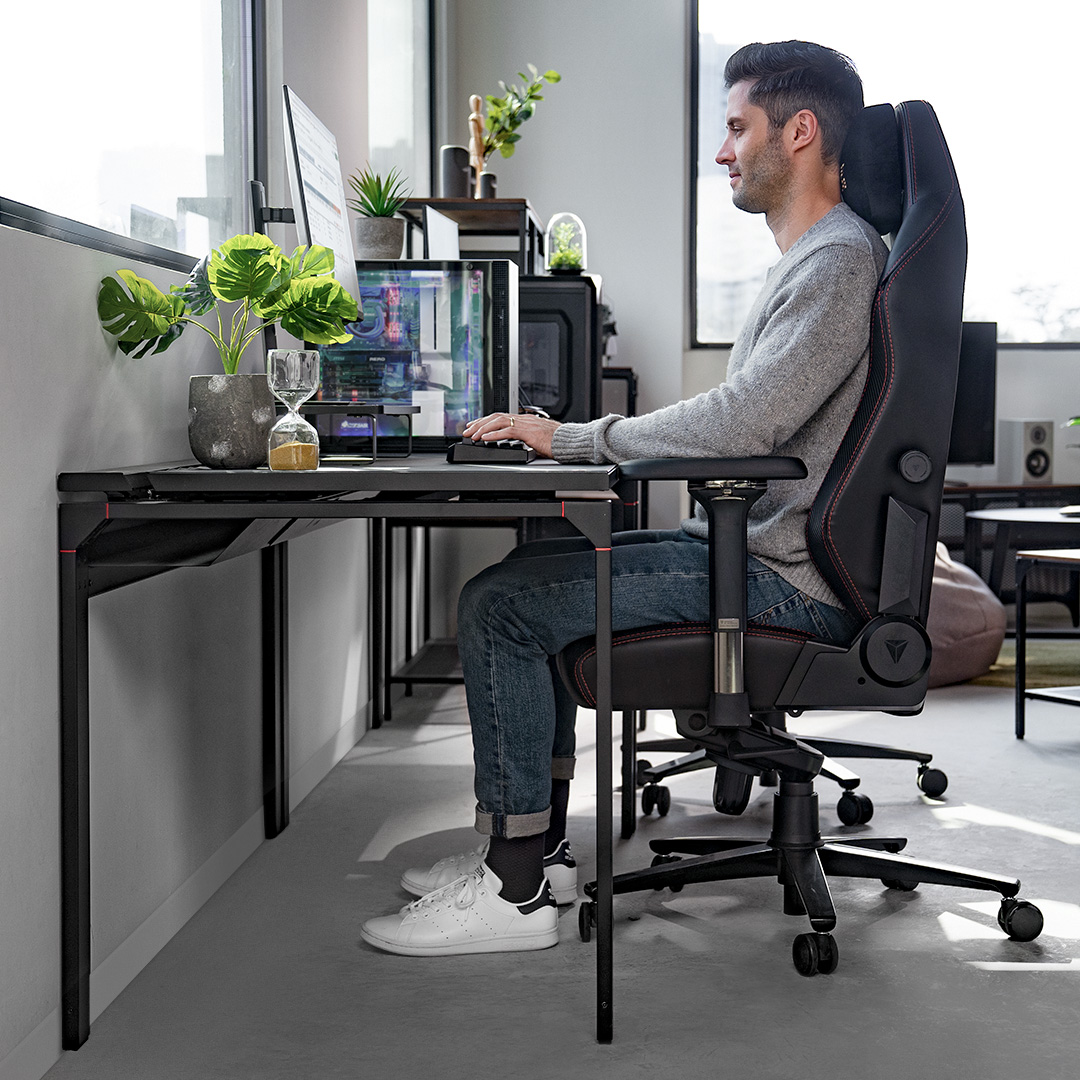 Which Secretlab MAGNUS Desk Is Right For You? - Secretlab Blog