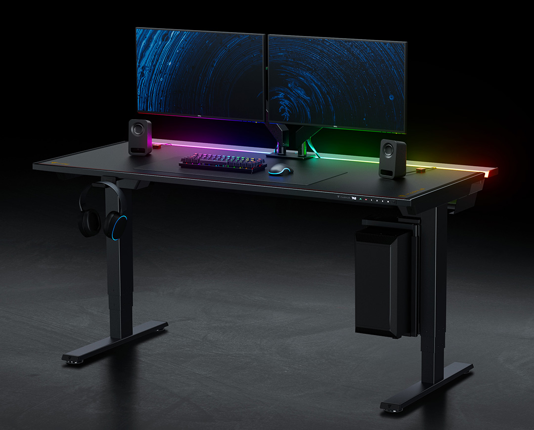 Why Secretlab MAGNUS Pro XL Is The Best Investment For Your Setup -  Secretlab Blog