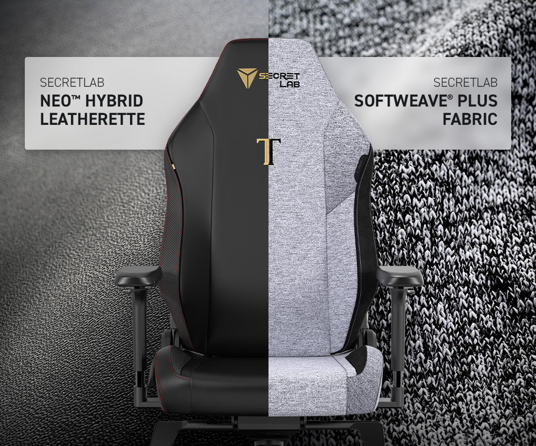 What to look for in a comfortable gaming chair - Secretlab Blog