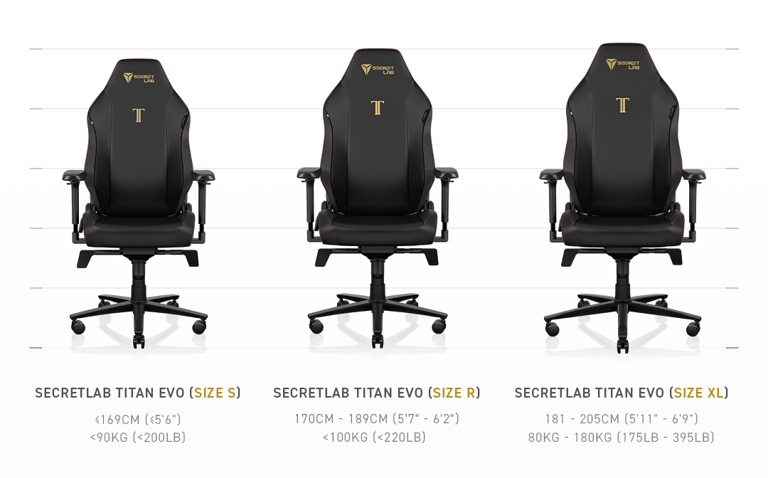 Are secretlab chairs best sale good for your back