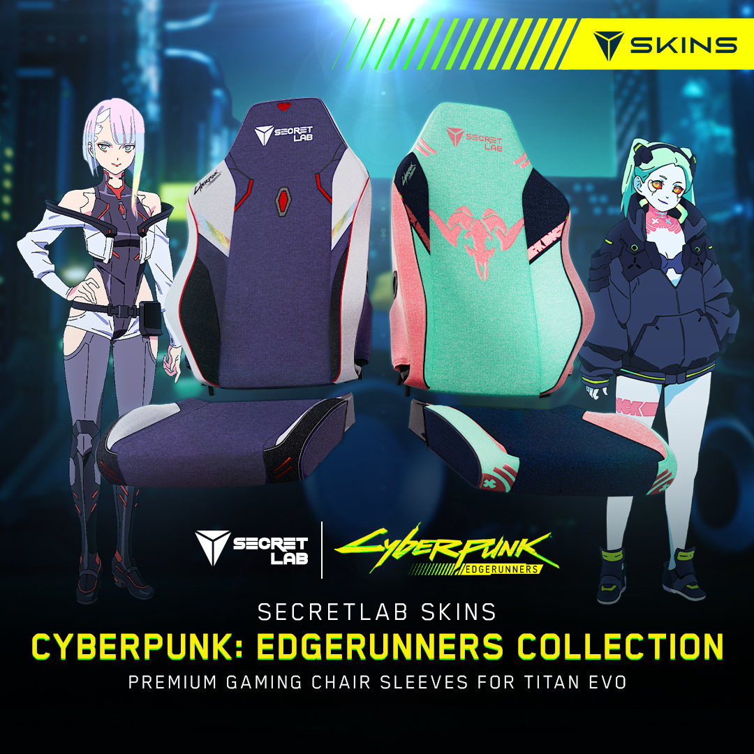 Cyberpunk 2077: How To Get The New Edgerunners Anime Jacket