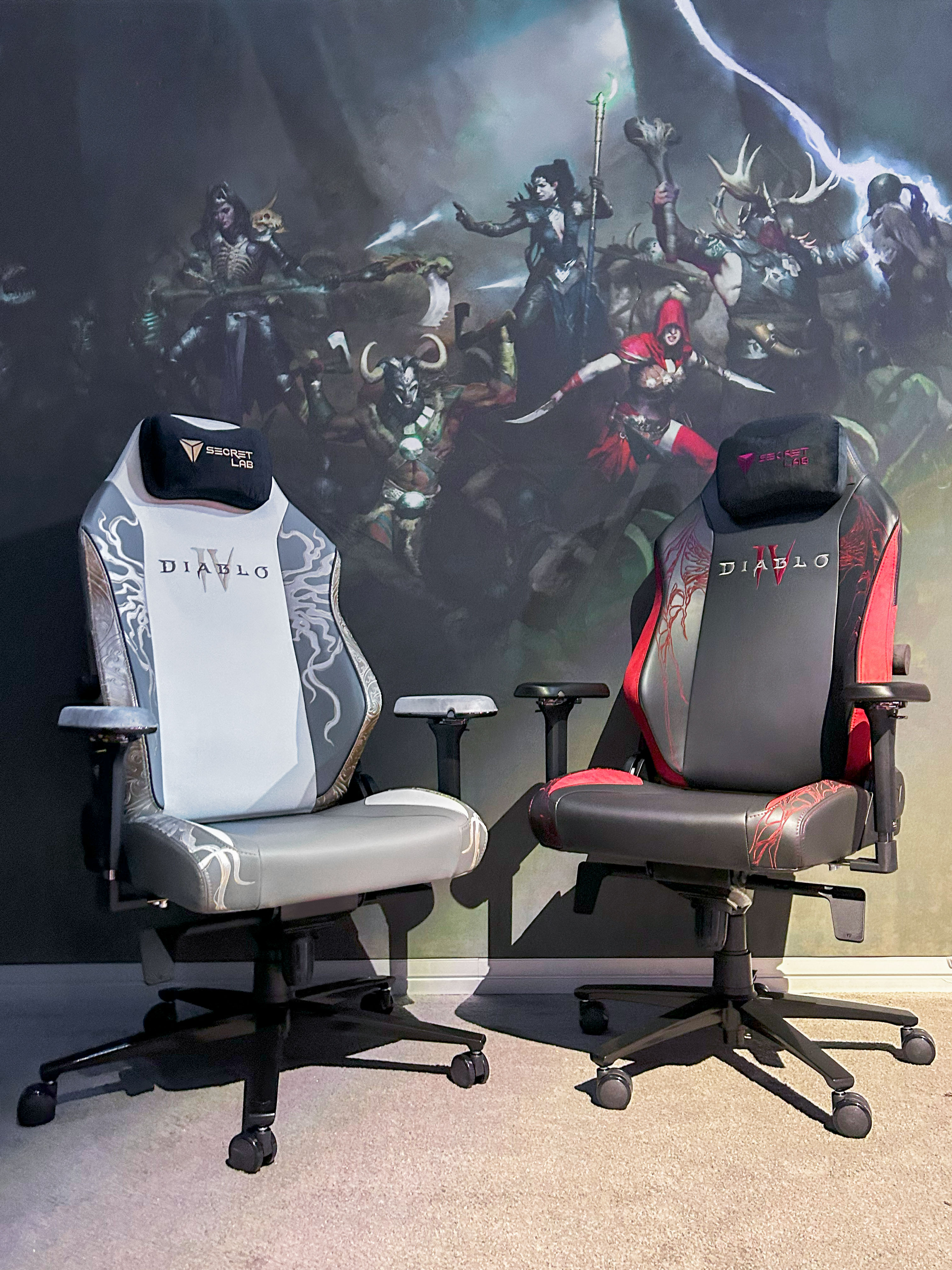 What to look for in a comfortable gaming chair - Secretlab Blog