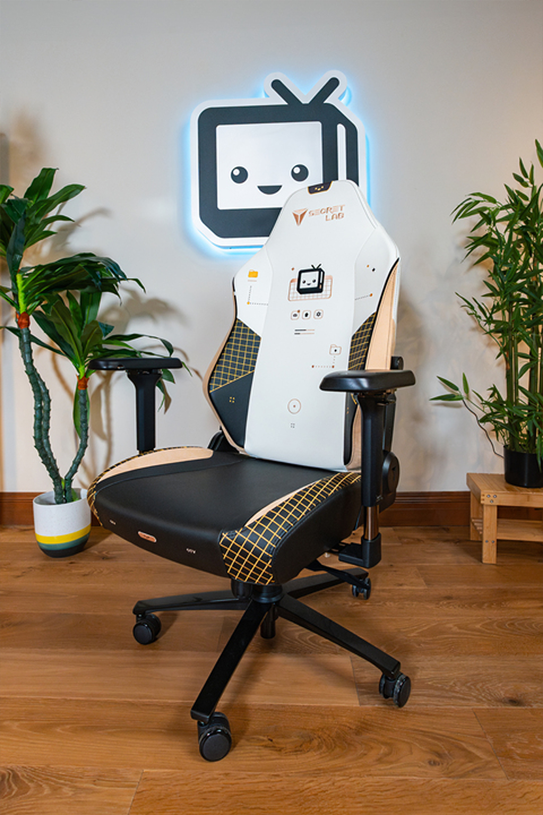 Secretlab TITAN Evo Offline Edition gaming chair